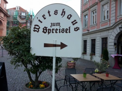 照片: zum Spreisel